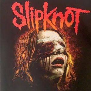 Slipknot Band Tee